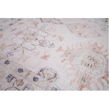 Kilimas AMAN BEIGE (Magic Home Print Collection)